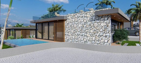 4 rooms Villa in Karaagac, Turkey No. 17307 9