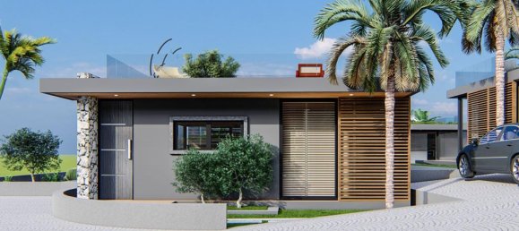 4 rooms Villa in Karaagac, Turkey No. 17307 8