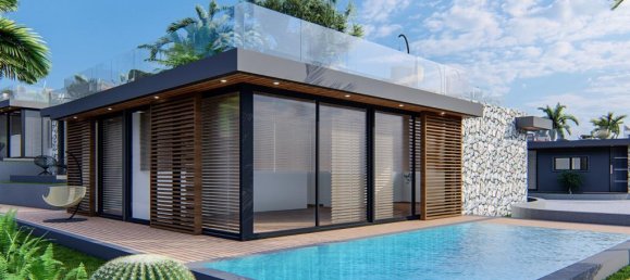 4 rooms Villa in Karaagac, Turkey No. 17307 7