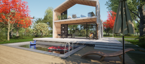 4 rooms Villa in Karaagac, Turkey No. 17307 5