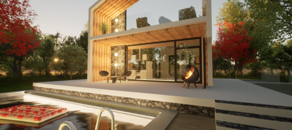 4 rooms Villa in Karaagac, Turkey No. 17307 4