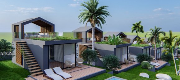 4 rooms Villa in Karaagac, Turkey No. 17307 6