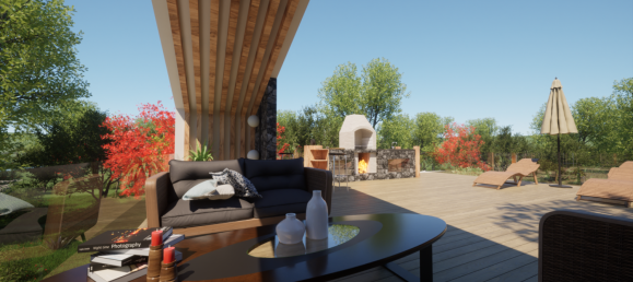 4 rooms Villa in Karaagac, Turkey No. 17307 24