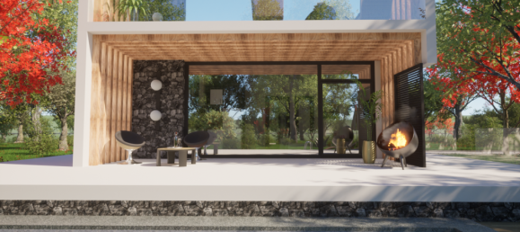 4 rooms Villa in Karaagac, Turkey No. 17307 30