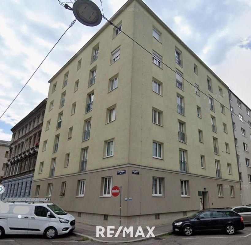 Квартира с 2 комнатами в Фафоритен, Австрия № 72449