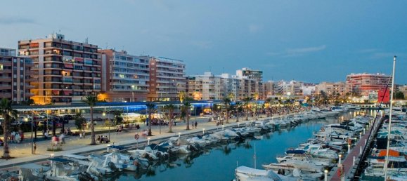 3 Schlafzimmer Wohnung in Gran Alacant, Spain, Nr. 365251 24