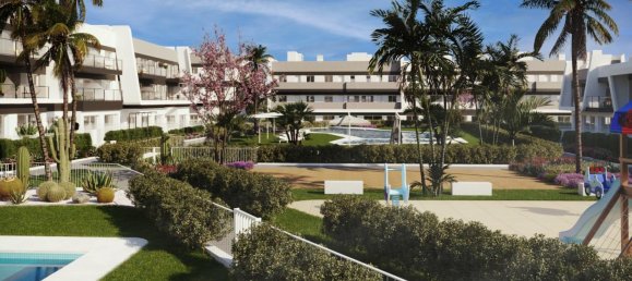 3 Schlafzimmer Wohnung in Gran Alacant, Spain, Nr. 365251 12