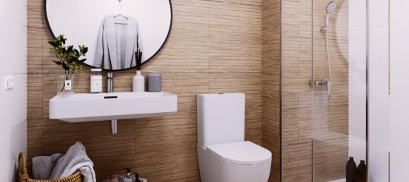 3 Schlafzimmer Wohnung in Gran Alacant, Spain, Nr. 365251 20