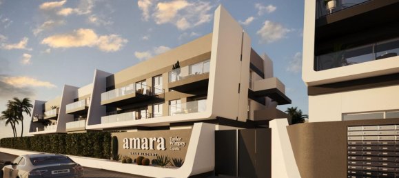 3 Schlafzimmer Wohnung in Gran Alacant, Spain, Nr. 365251 4