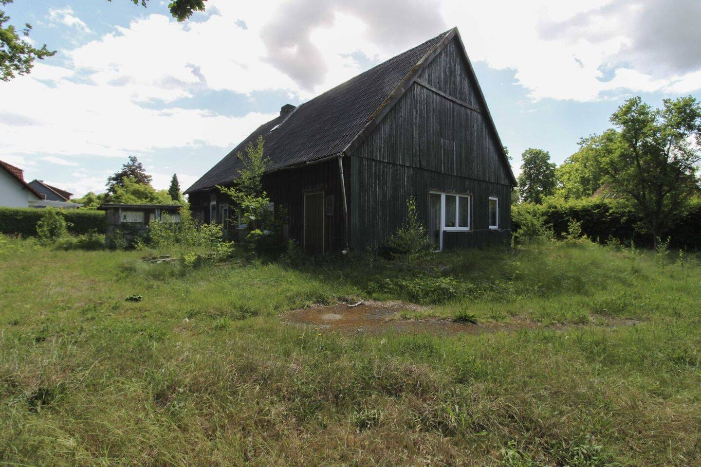  Land in Celle, Germany No. 317023