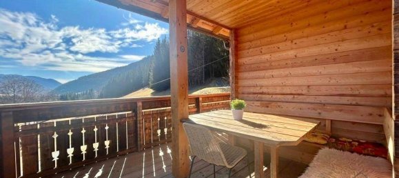 1 bedroom House in Reichenau, Austria No. 107361 6