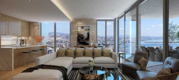 1 bedroom Apartment in Agios Tychonas, Cyprus No. 8105 5