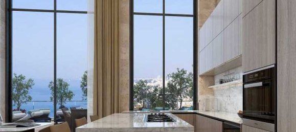 1 bedroom Apartment in Agios Tychonas, Cyprus No. 8105 7