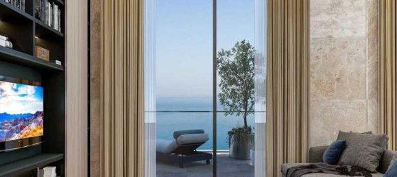 1 bedroom Apartment in Agios Tychonas, Cyprus No. 8105 3