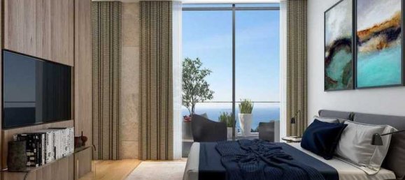 1 bedroom Apartment in Agios Tychonas, Cyprus No. 8105 2