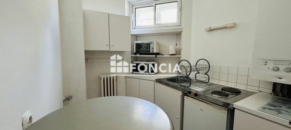 Studio in Poitiers, France, Nr. 286077 3