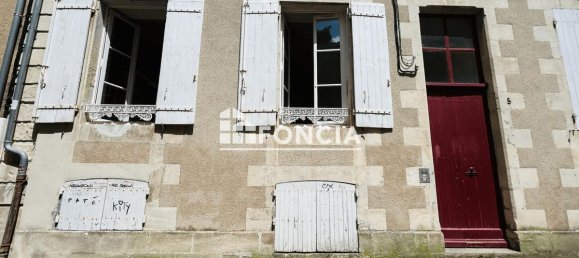 Studio in Poitiers, France, Nr. 286077 6