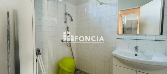 Studio in Poitiers, France, Nr. 286077 5