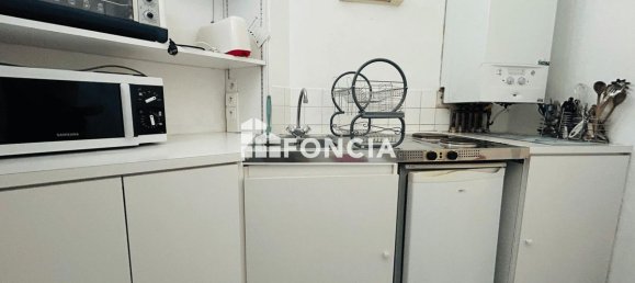 Studio in Poitiers, France, Nr. 286077 4