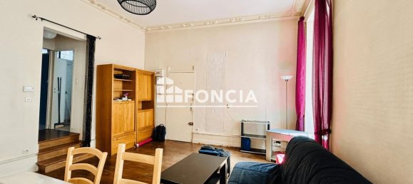 Studio in Poitiers, France, Nr. 286077 2