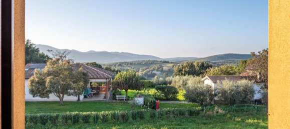 7 rooms House in Avigliano Umbro, Italy No. 107718 28