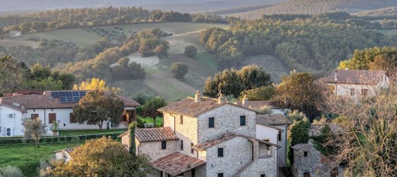 7 rooms House in Avigliano Umbro, Italy No. 107718 5