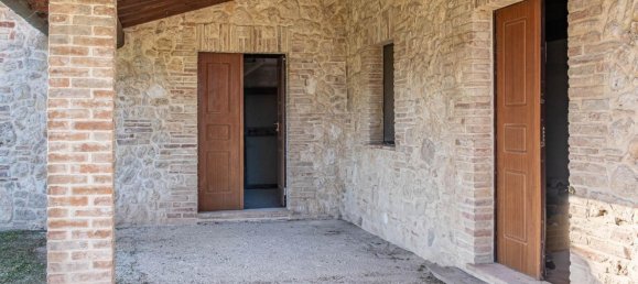 7 rooms House in Avigliano Umbro, Italy No. 107718 33