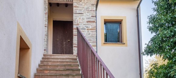 7 rooms House in Avigliano Umbro, Italy No. 107718 48