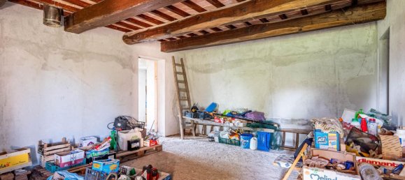 7 rooms House in Avigliano Umbro, Italy No. 107718 40