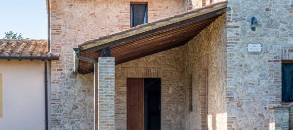 7 rooms House in Avigliano Umbro, Italy No. 107718 32