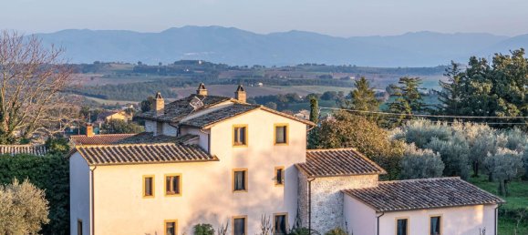 7 rooms House in Avigliano Umbro, Italy No. 107718 4