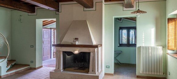 7 rooms House in Avigliano Umbro, Italy No. 107718 12