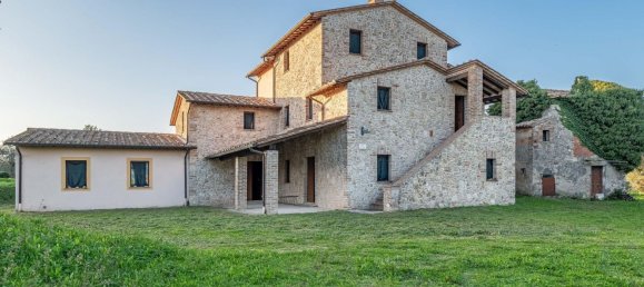 7 rooms House in Avigliano Umbro, Italy No. 107718 7