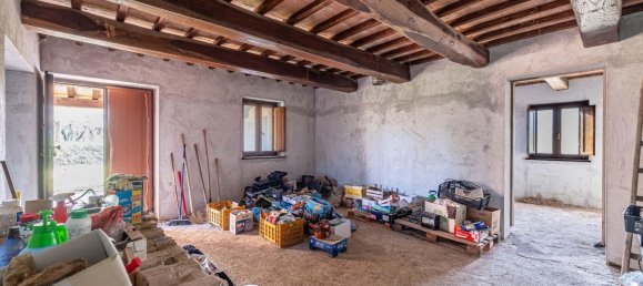 7 rooms House in Avigliano Umbro, Italy No. 107718 41