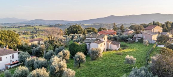 7 rooms House in Avigliano Umbro, Italy No. 107718 2