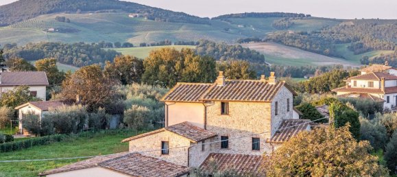 7 rooms House in Avigliano Umbro, Italy No. 107718 6