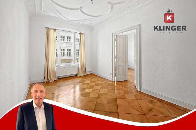 2-Zimmer Wohnung in Mitte, Germany, Nr. 297979