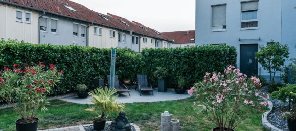 5 rooms Townhouse in Hesse, Germany No. 358186 4