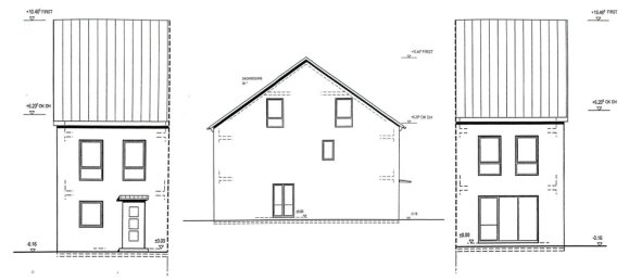 5 rooms Townhouse in Hesse, Germany No. 358186 27