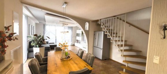 5 rooms Townhouse in Hesse, Germany No. 358186 13