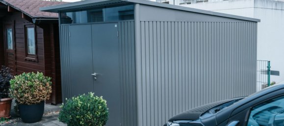 5 rooms Townhouse in Hesse, Germany No. 358186 9