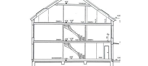 5 rooms Townhouse in Hesse, Germany No. 358186 28