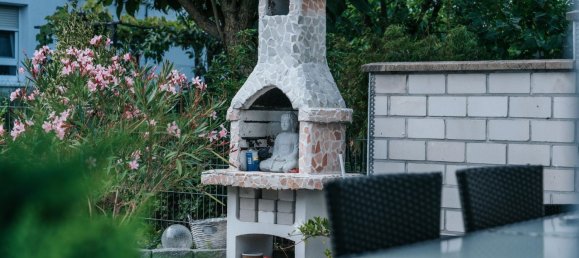 5 rooms Townhouse in Hesse, Germany No. 358186 7