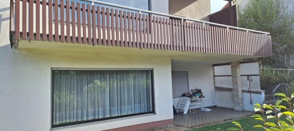 4 bedrooms House in Wurzburg, Germany No. 331519 19