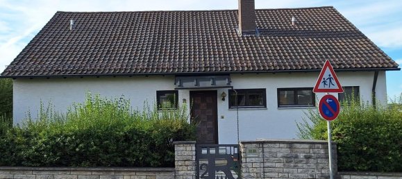 4 bedrooms House in Wurzburg, Germany No. 331519 4