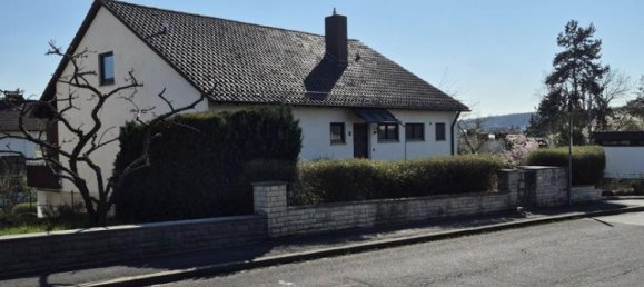 4 bedrooms House in Wurzburg, Germany No. 331519 2