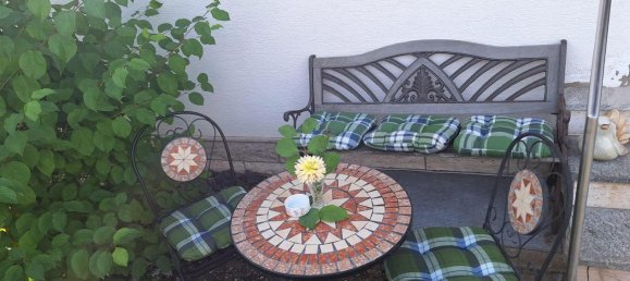 4 bedrooms House in Wurzburg, Germany No. 331519 22