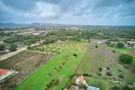 Terreno en Setubal, Portugal 858 m² No. 73046