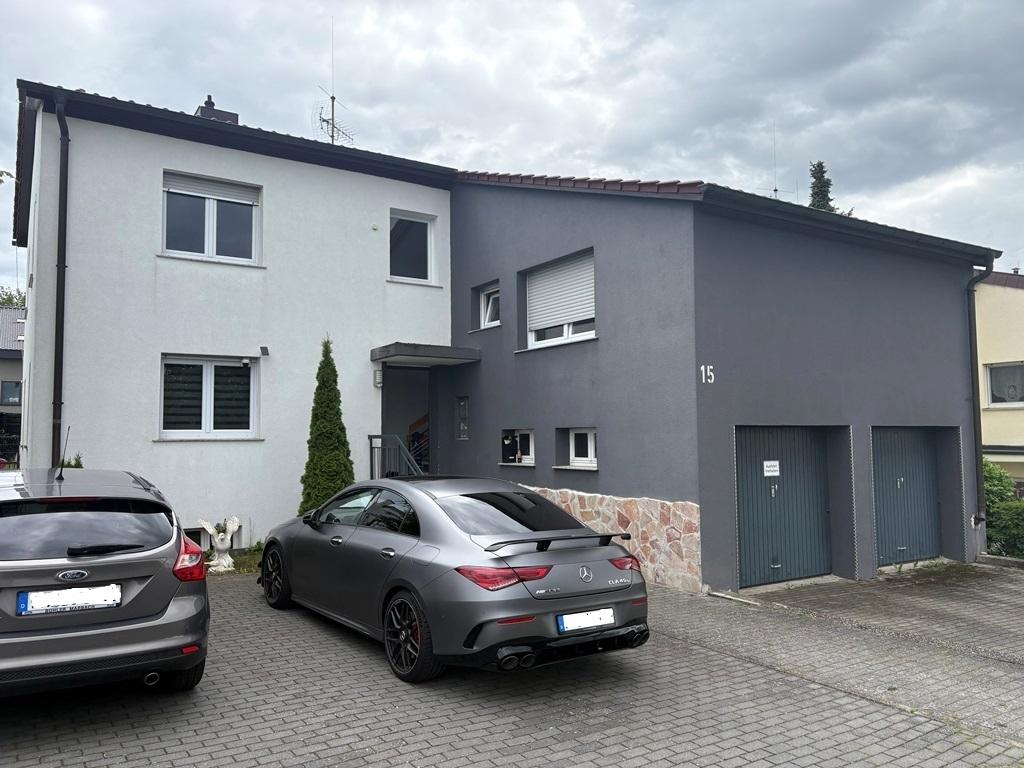 3-Zimmer Wohnung in Rems-Murr-Kreis, Germany, Nr. 224934