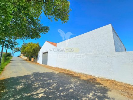 15 bedrooms House in Ourique, Portugal No. 47620